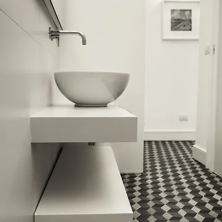 Appartement Moma Business *