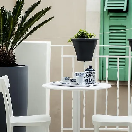 Moma Business * Molfetta