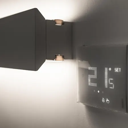 Appartement Moma Business *