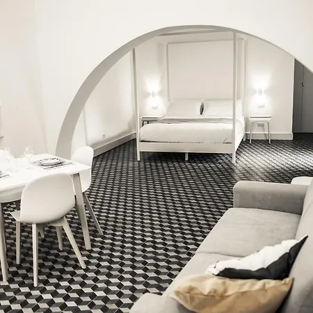 Appartement Moma Business *