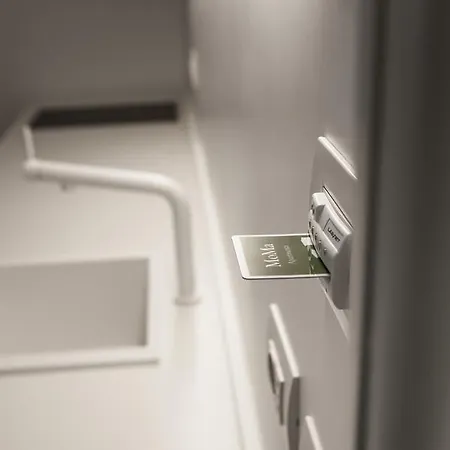 Appartement Moma Business *