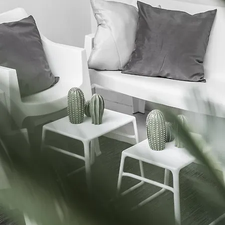 Appartement Moma Business *