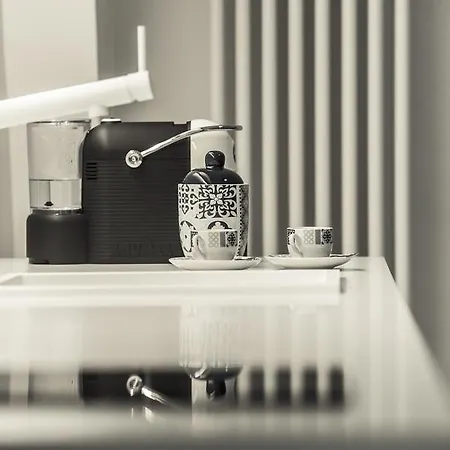 Appartement Moma Business *