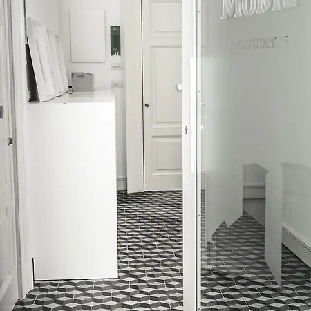 Moma Business * Molfetta