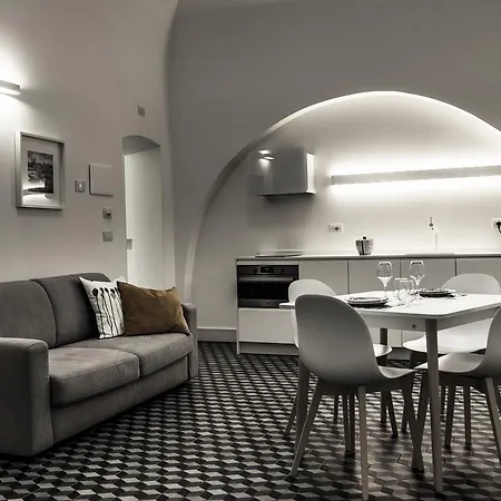 Appartement Moma Business *