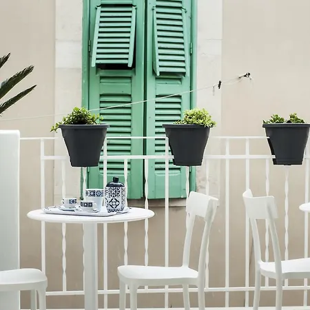 Moma Business * Molfetta