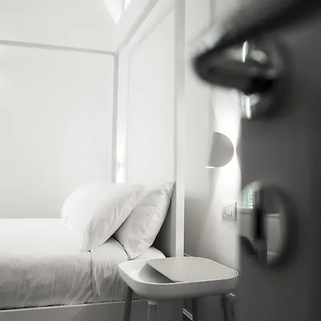 Appartement Moma Business *