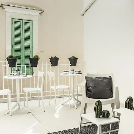 Moma Business * Molfetta