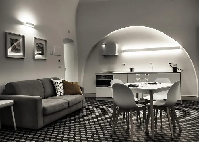 Apartamento Moma Business *