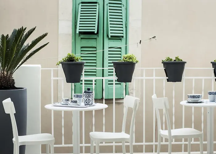 Moma Business * Molfetta