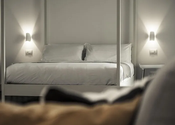 Apartamento Moma Business *