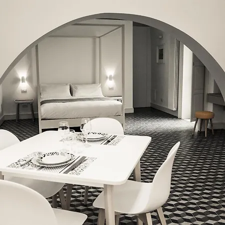 Apartment Moma Business *