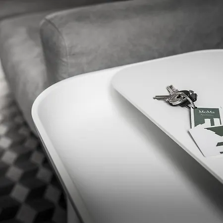 Lejlighed Moma Business *