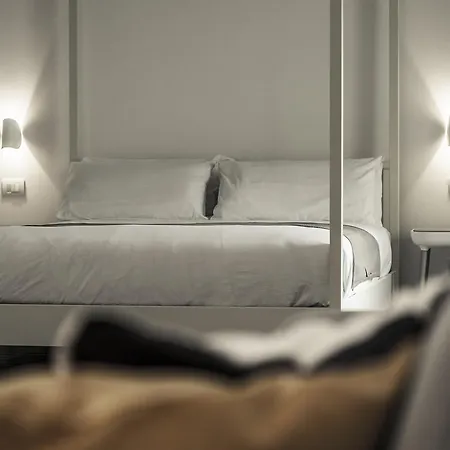 Lejlighed Moma Business *