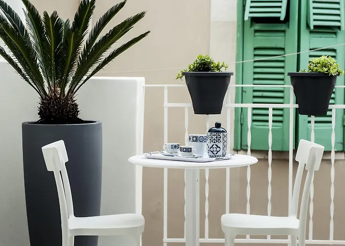 Moma Business * Molfetta