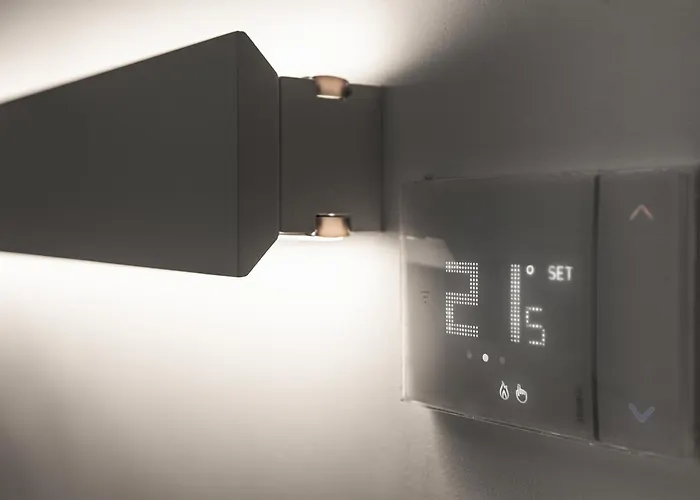 דירה Moma Business *