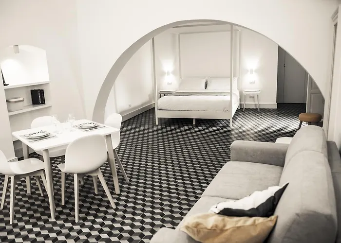 דירה Moma Business *