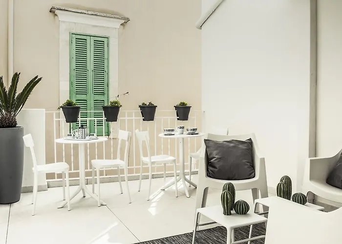 Moma Business * Molfetta